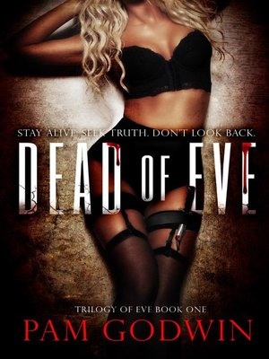 cover image of Dead of Eve